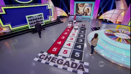 Roda a Roda Jequiti - 31.07.16 - Parte 2