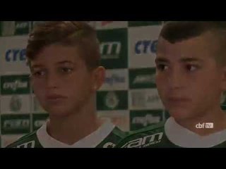 #RodadaDaPaz: Jogo entre crianças judias e árabes prega a harmonia entre povos