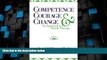 Must Have  Competence, Courage, and Change: An Approach to Family Therapy (Studies in Writing and