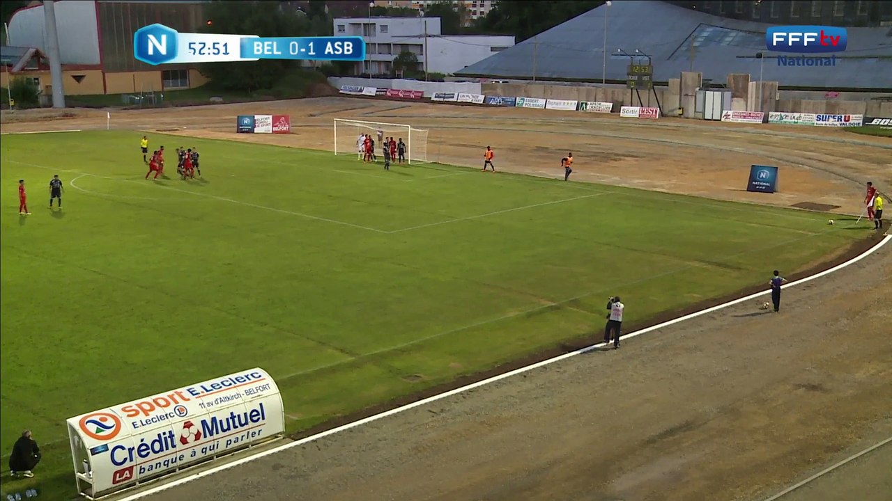 Corner