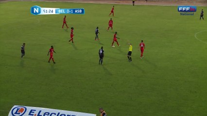 Premier changement Héraultais