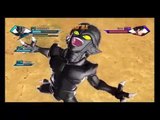 [1] Adventures of two offensive Saibamen - Xenoverse - W/ ToleyenTN and TinyFish!