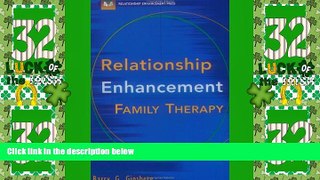 READ FREE FULL  Relationship Enhancement Family Therapy  READ Ebook Full Ebook Free