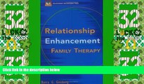 READ FREE FULL  Relationship Enhancement Family Therapy  READ Ebook Full Ebook Free