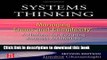 [Popular] Book Systems Thinking: Managing Chaos and Complexity: A Platform for Designing Business