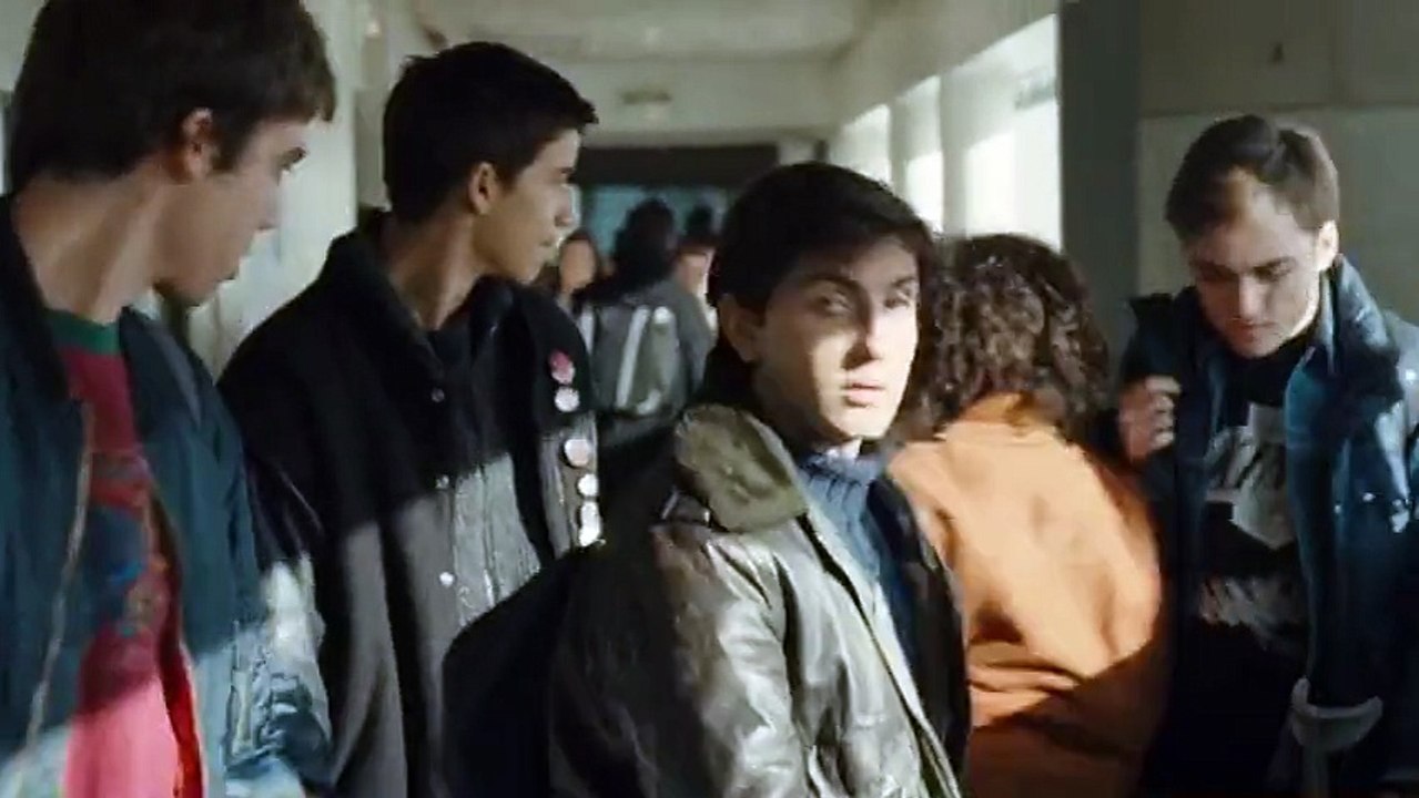 Simon Werner a disparu... - Ext 2