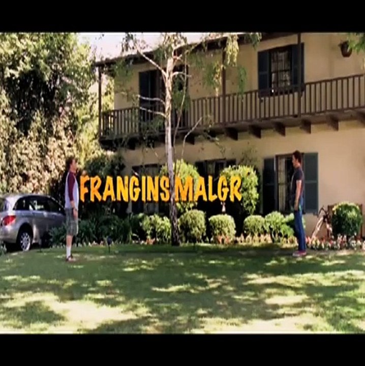Frangins malgré eux VF