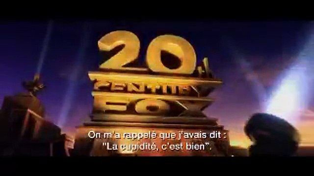 Wall Street - L'argent ne dort jamais VOST (4)