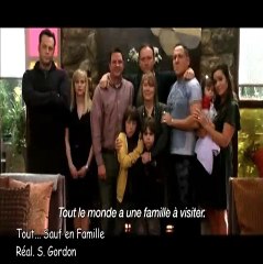 Tout... sauf en famille VOST - teaser (3)