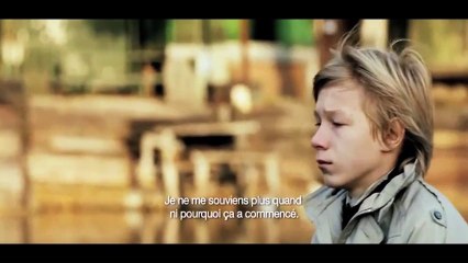 Le Dernier voyage de Tanya VOST
