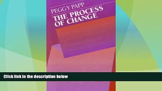 Full [PDF] Downlaod  The Process of Change (The Guilford Family Therapy)  READ Ebook Online Free