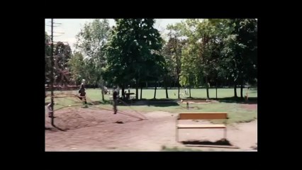 Le Braqueur, la dernière course VOST