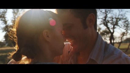 Les Amants du Texas - VO