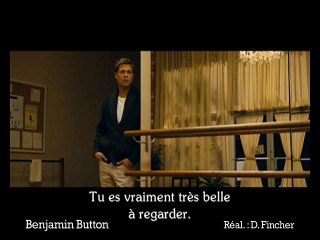 L&#039;étrange histoire de Benjamin Button VOST - Ext 6