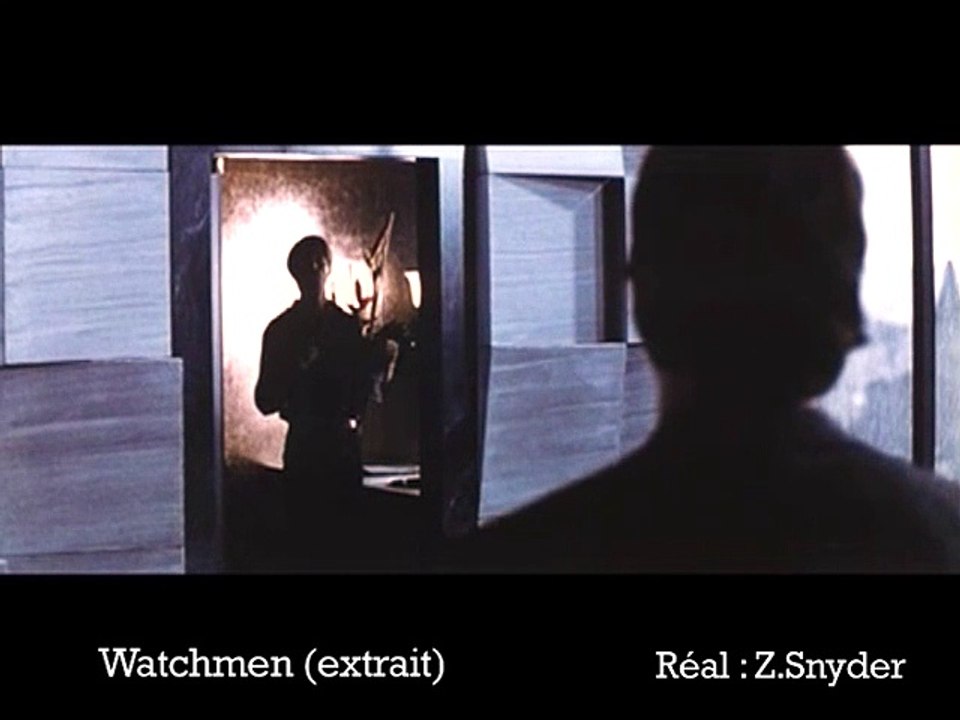 Watchmen VF - Ext 1