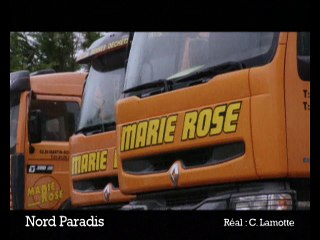 Nord Paradis