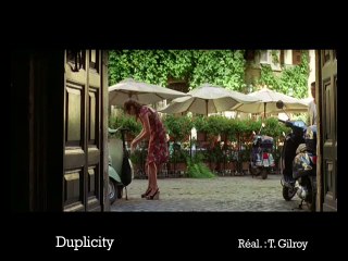 Duplicity VOST
