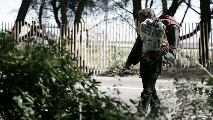 Inavouables - Teaser VF