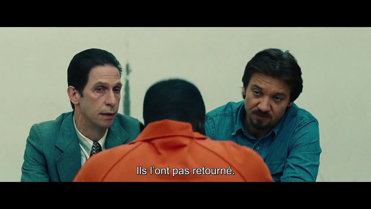 Secret d'Etat - Extrait (3) VOST