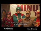 Watchmen VOST - le making of, part IX
