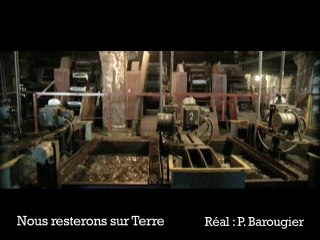 Nous resterons sur terre - Teaser (4)