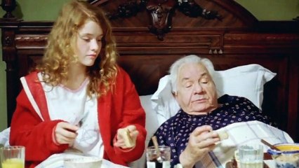 Un poison violent - Ext 4