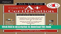 [Popular] E_Books CompTIA A  Certification All-in-One Exam Guide, Seventh Edition (Exams 220-701