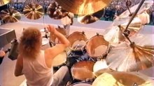 Status Quo - Get Back (Moscow '96 Live)