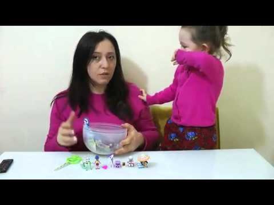 Kamera Arkası - Winx Stella BİLGİCİ ABİ