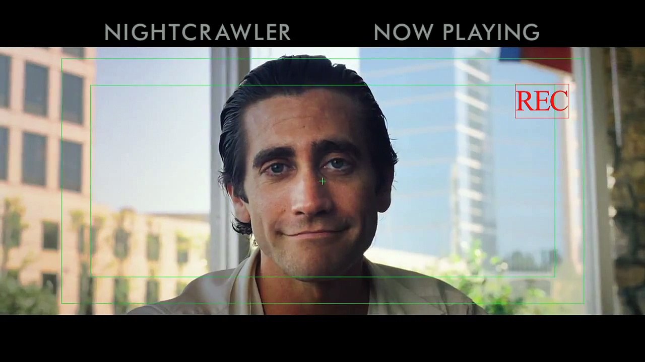 Night Call - Teaser (9) VO
