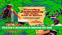 Download Traveling Jamaica With Knife, Fork   Spoon: A Righteous Guide to Jamaican Cookery Book Free
