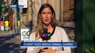 CTV Toronto: Many confused over pot laws