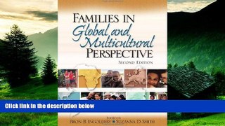 READ FREE FULL  Families in Global and Multicultural Perspective:2nd (Second) edition  READ Ebook
