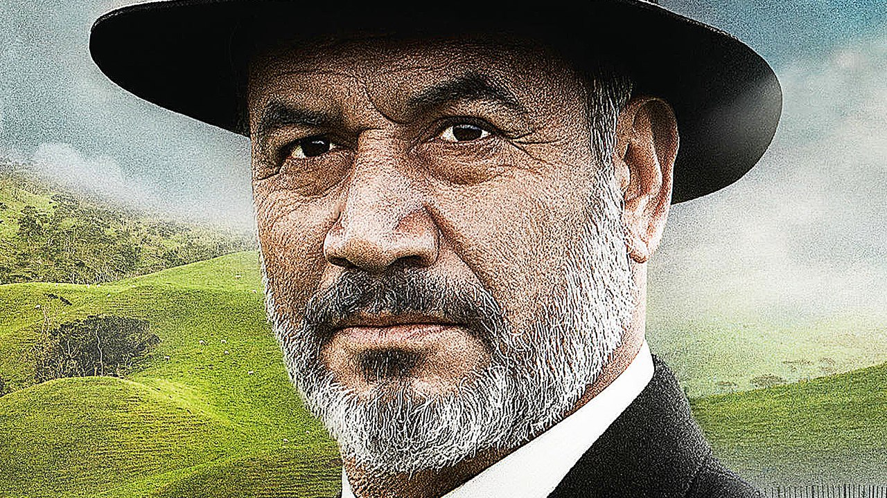 Mahana - trailer (deutsch) hd