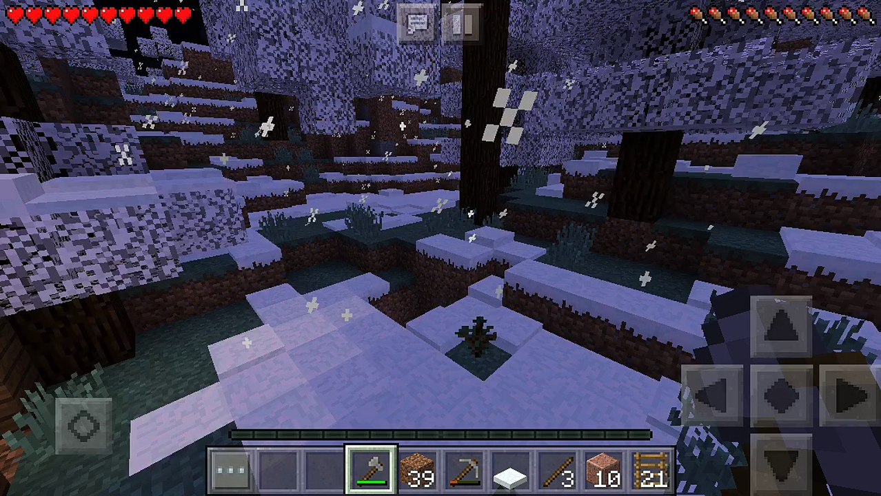 Mcpe lets play ep 2