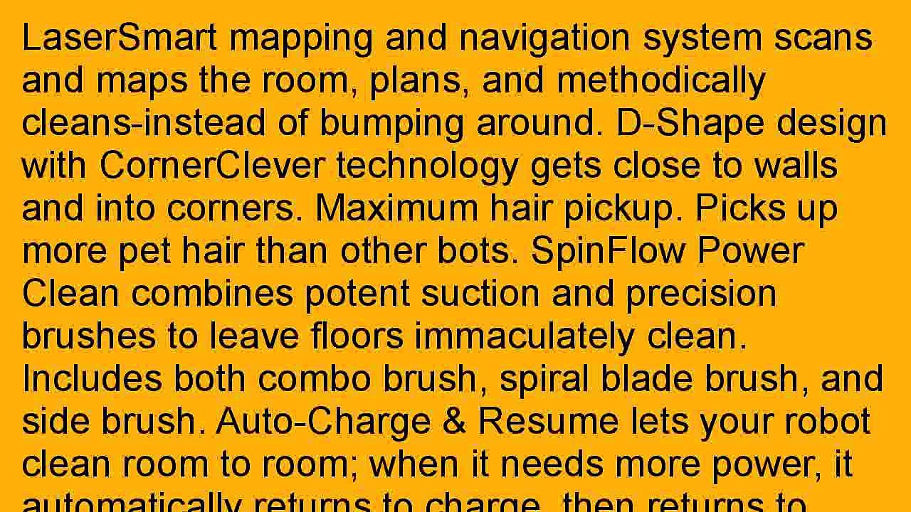 Neato Botvac D80 Robot Vacuum for Pets and Allergies