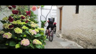 Southern Spain mountain bike tour - Circumnavigate the Sierra Nevada