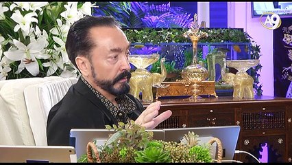 Bediüzzaman Hazretleri: Deccalin insanların üstüne şeytanı hulul ettirme gücü vardır.