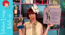 Cocktails And Florence Foster Jenkins!