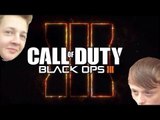 Call of Duty®: Black Ops III Multiplayer Beta