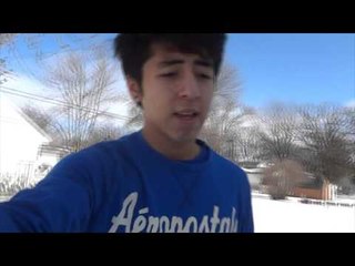 ADIML #1 Walmart FuN! OJ TAKING OVER!????