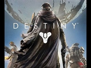 Destiny Dancing with the enemy!