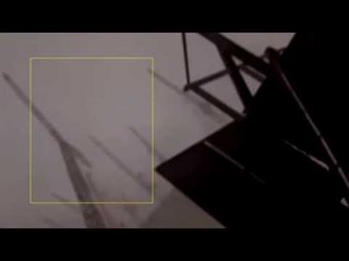 Video Showing crane falling onto Masjid al haram September 11, 2015