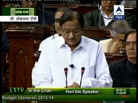 5 inland waterways have been declared as national waterways: Chidambaram