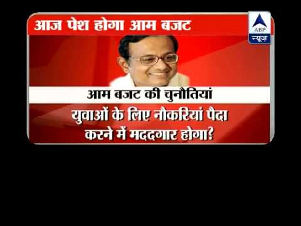 Pulls & pressures on Finance Minister's 'responsible' budget