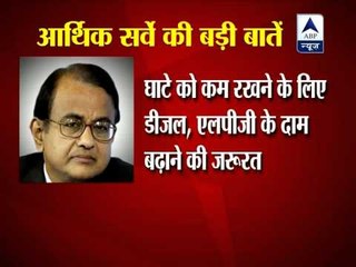 Inflation to decline, high growth projected