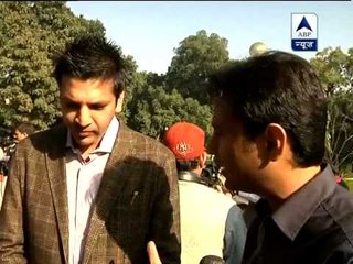 Suggestions from Railway minister's family for rail budget