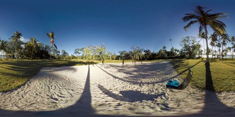 Vanuatu Dreams from A Fighting Chance