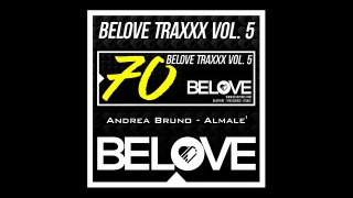 Andrea Bruno - Almalè (Original Mix)