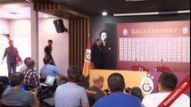 Tolga Ciğerci, Galatasaray’da